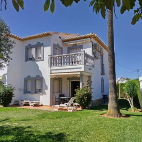 Casa Olivia